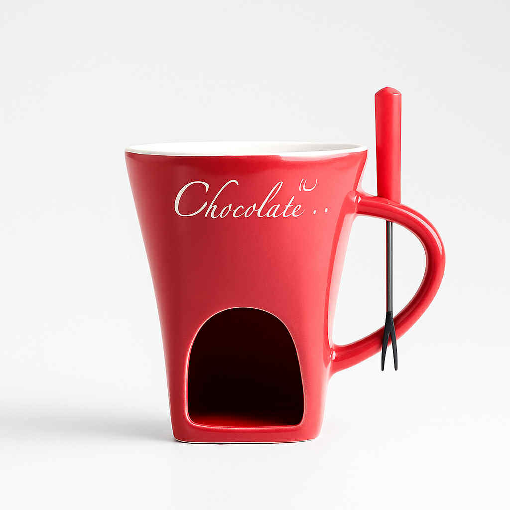 Kubek Fondue