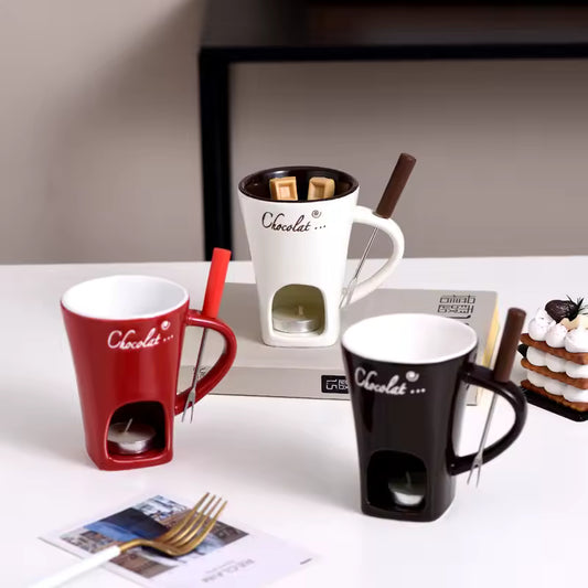 Kubek Fondue